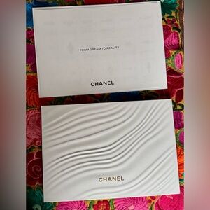 CHANEL From Dream to Reality Catalog